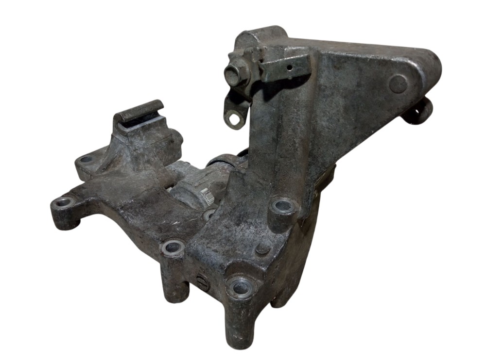 Suporte Alternador Compressor Ar Outlander 2012 2018 2.0 16v 3