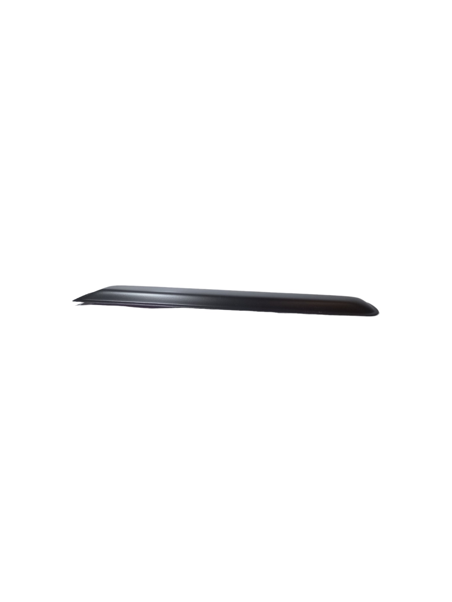 Friso Porta Traseira Esquerda Renault Duster 2011 2012 2015 Preto 4