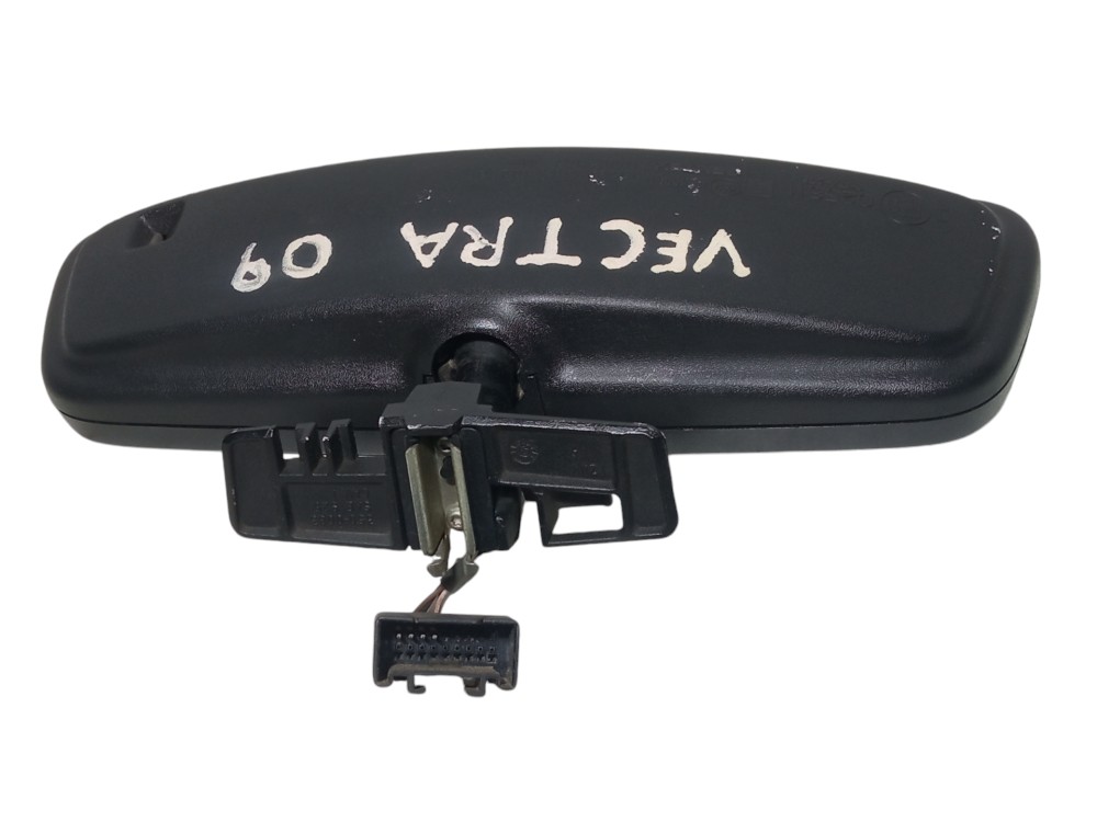 Retrovisor Interno Central Fotocromico Gm Vectra 2006 2011 5