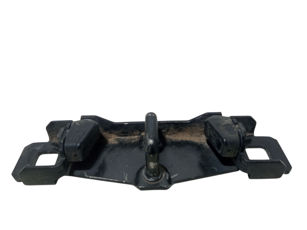 Fechadura Trava Tampa Traseira Batente Volvo S40 2005 2008 7