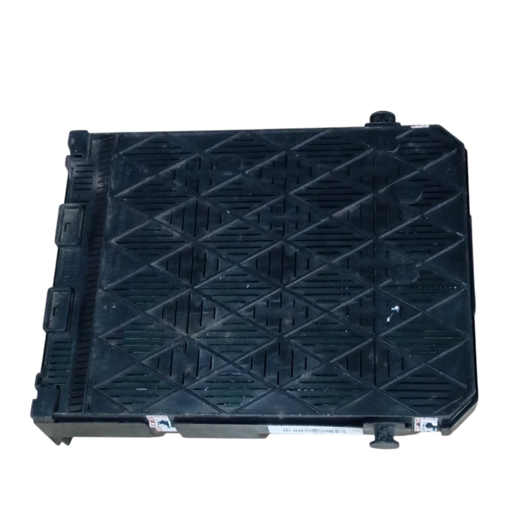 Modulo Bsi Citroen Aircross Picasso 1 6 16v 2011 2016 3