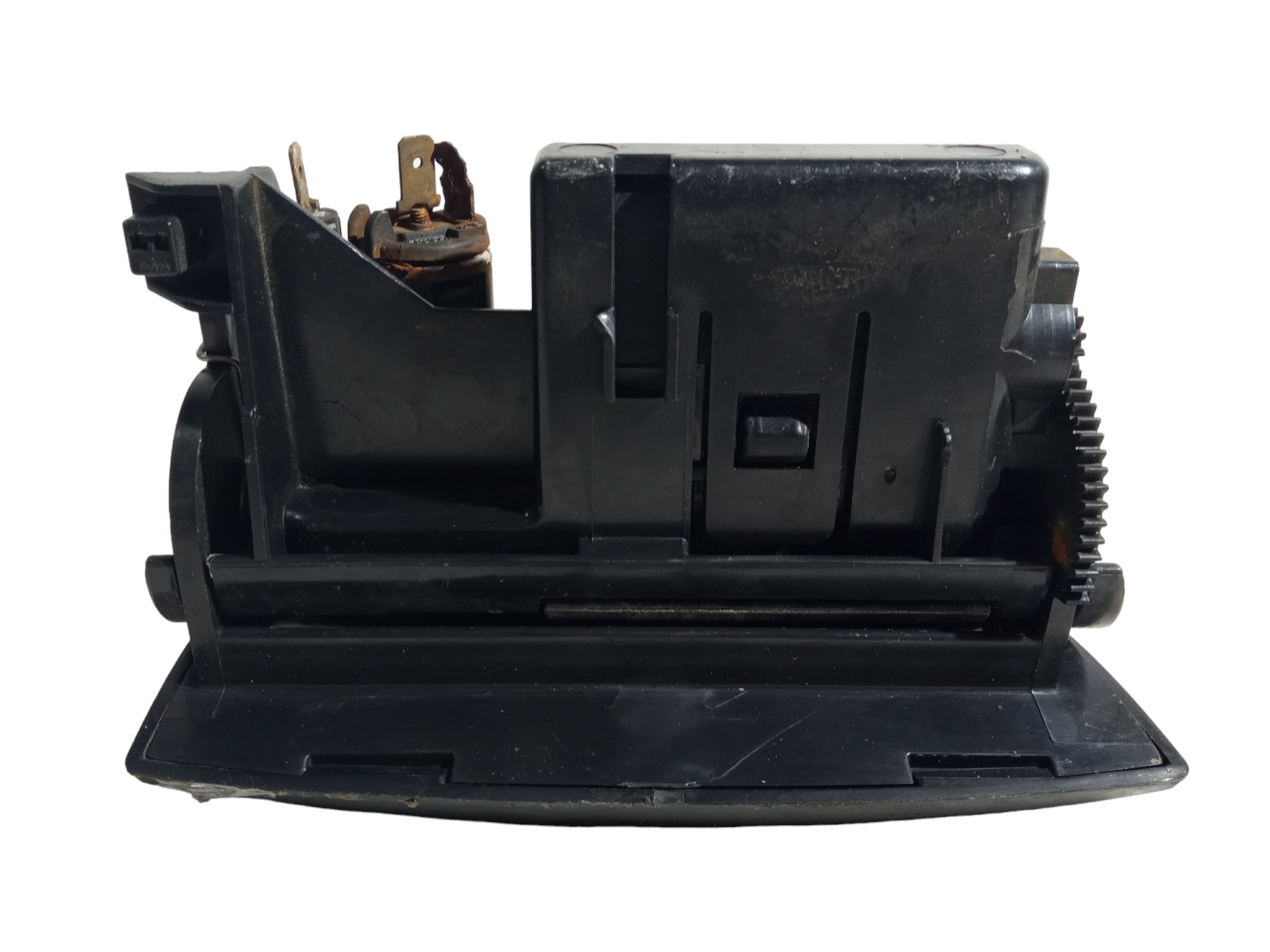 Comando Controle Ar Condicionado Chery Face 2010 2011 Manual 4