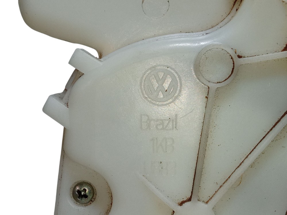 Fechadura Eletrica Traseira Direita Vw Gol G5 G6 2009 2015 7