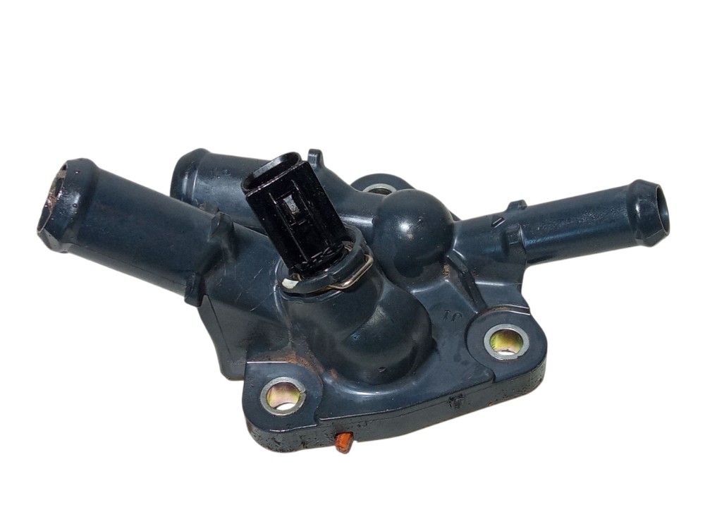 Flange De Agua Toyota Corolla Xei 2022 2023 2.0 16v Flex 4