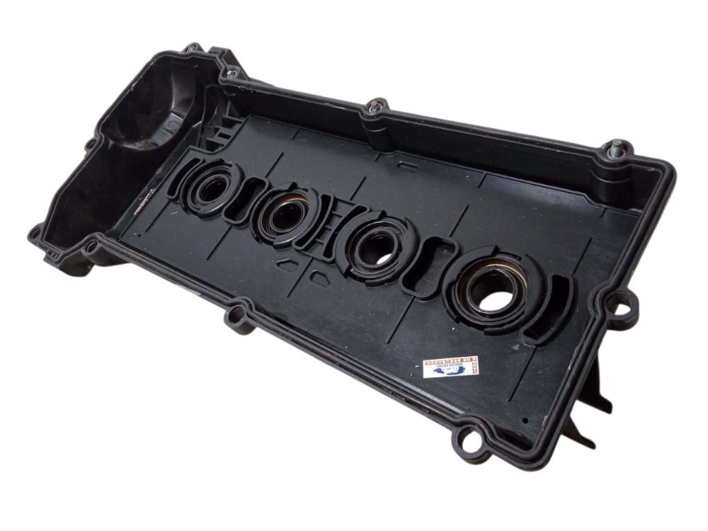 Tampa Comando Valvulas Cabecote Jac J3 2010 2015 1.4 16v 7