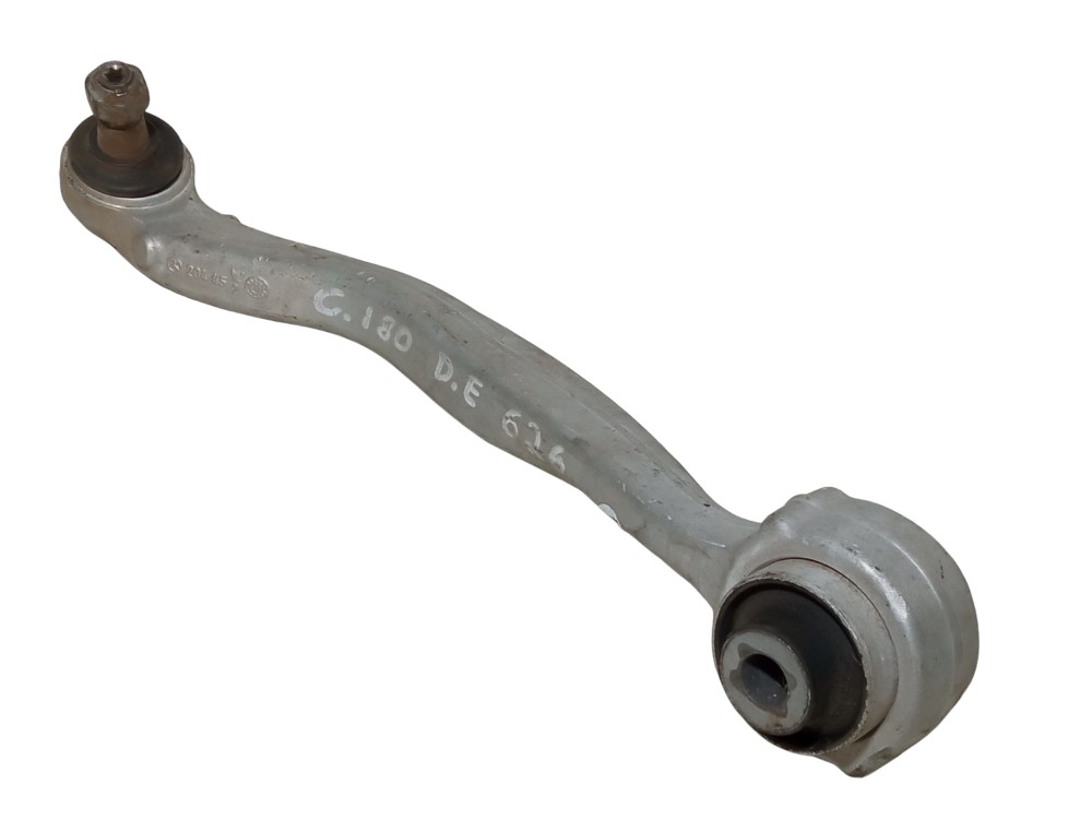 Braco Suspensao Dianteiro Esquerdo Mercedes C180 C200 09 12 2
