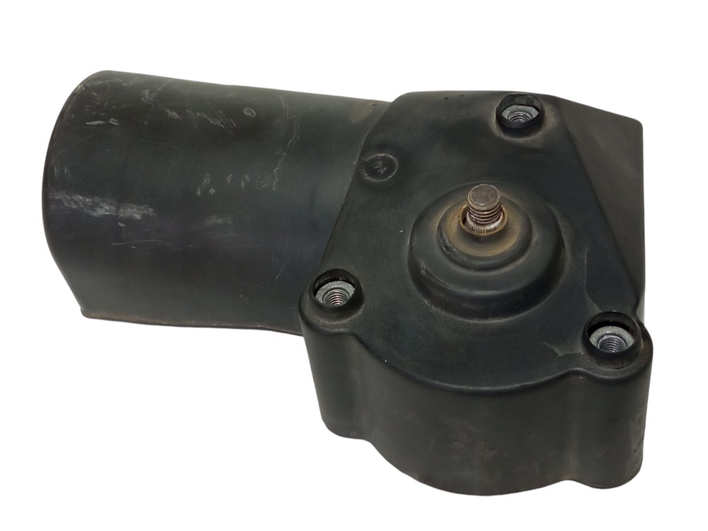 Motor Limpador Parabrisa Dianteiro Fiesta Courier 96 2001 6