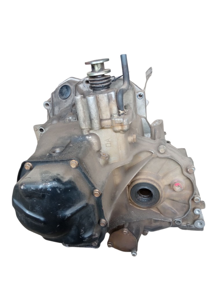 Caixa Marcha Cambio Manual Effa Changhe M100 2009 2012 1.0 4