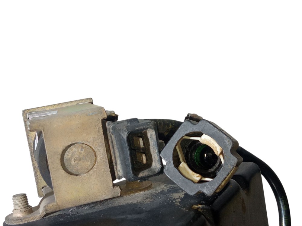 Valvula Solenoide Partida Frio Citroen C3 Peugeot 307 2010 8