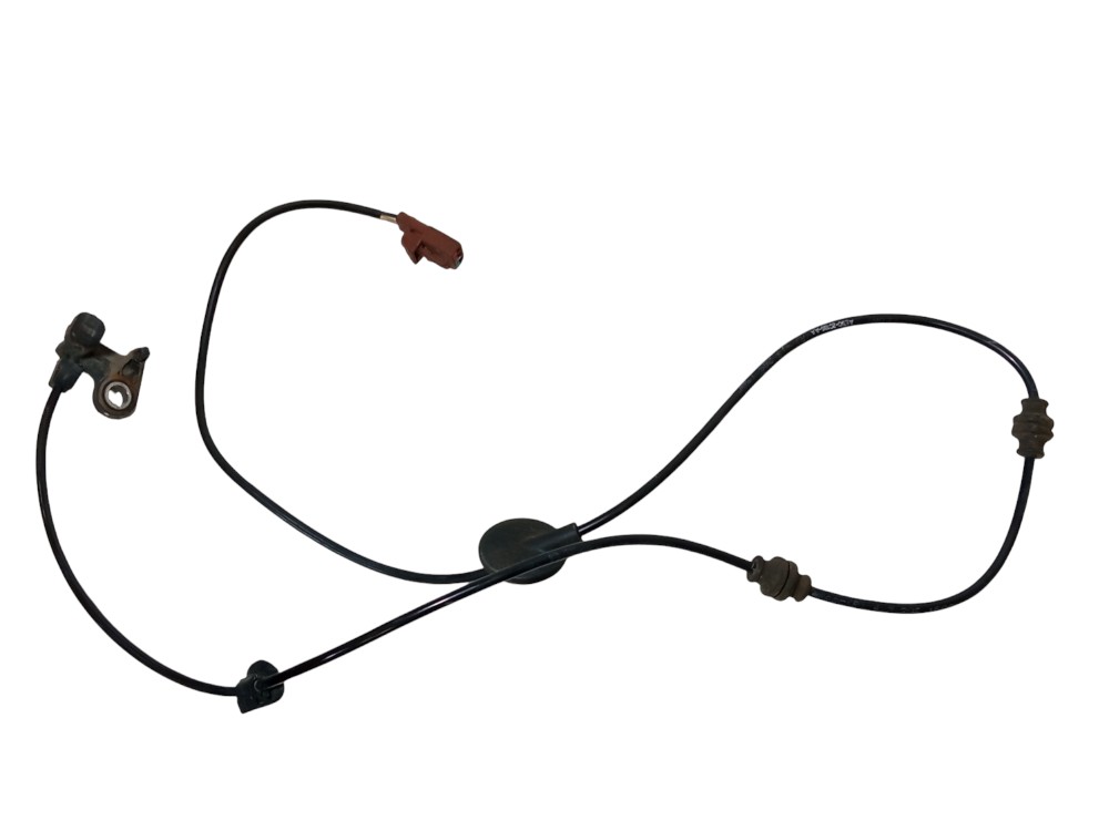 Sensor Abs Traseiro Direito Ford Fusion 2009 2012 2 5 Usado 4