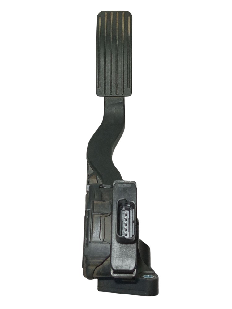 Pedal Acelerador Eletronico Peugeot 307 2006 2012 1 6 Usado 2
