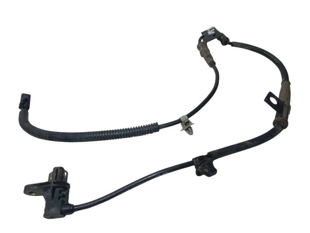 Sensor Abs Dianteiro Esquerdo Hyundai I30 2009 2012 Usado 7