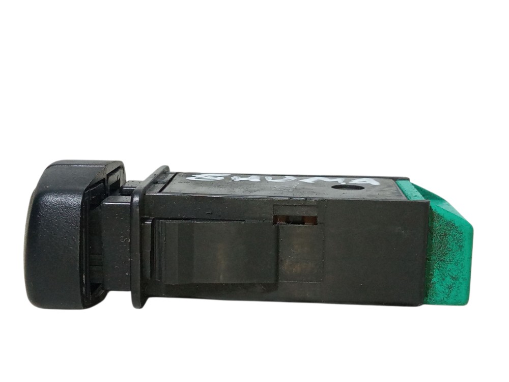 Botao Comando Limpador Parabrisa Kia Shuma 98 99 2000 1.5 5