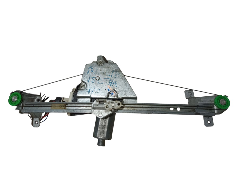 Maquina Motor Vidro Eletrico Traseiro Esquerdo Vectra 93 96 5