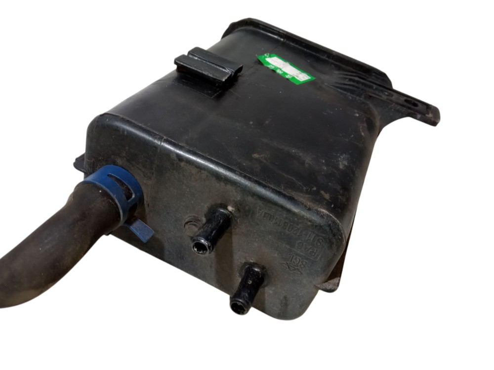 Reservatorio Filtro Canister Chery Qq 2011 2014 1.1 16v 6