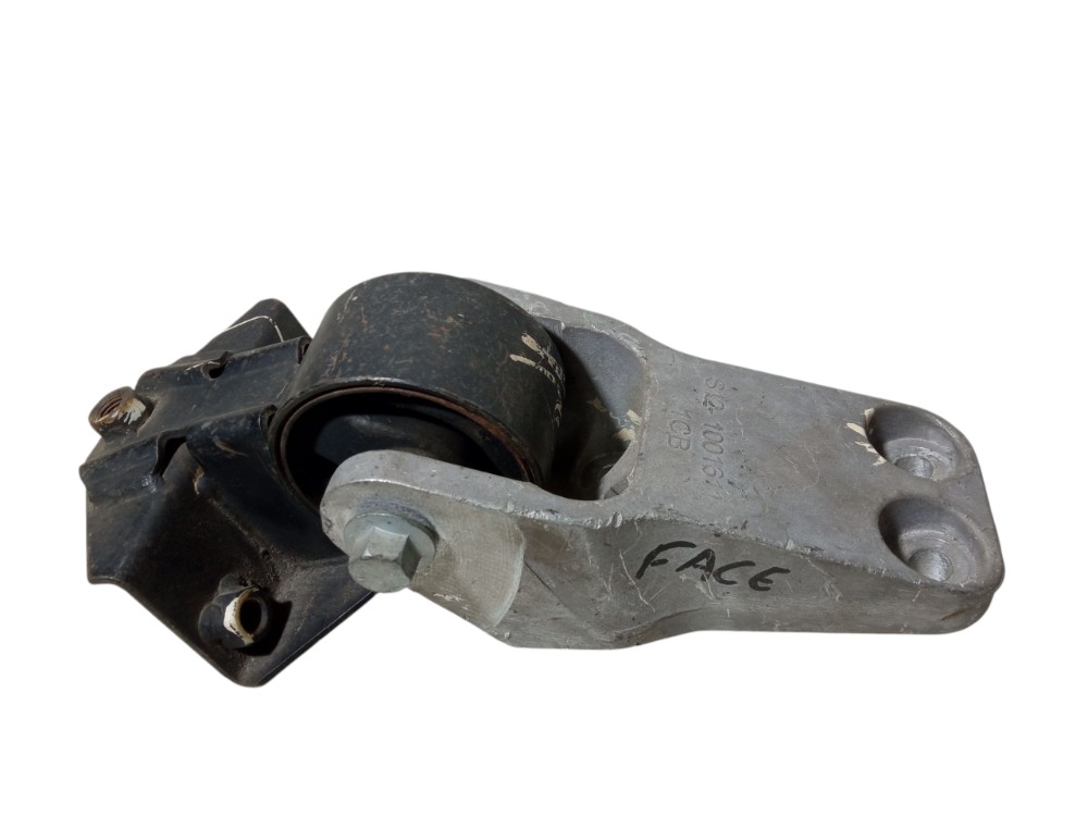 Suporte Coxim Motor Chery Face 2010 2015 1.3 16v Original 3