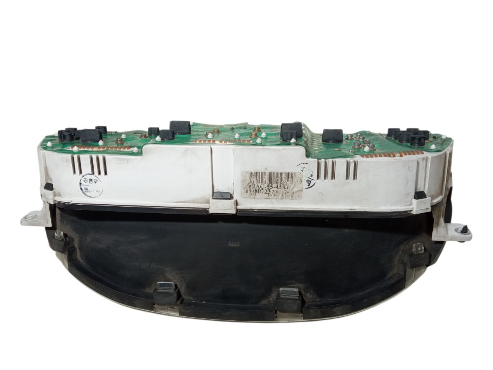 Moldura Painel Instrumentos Kia Shuma 98 99 2000 1.5 16v 5