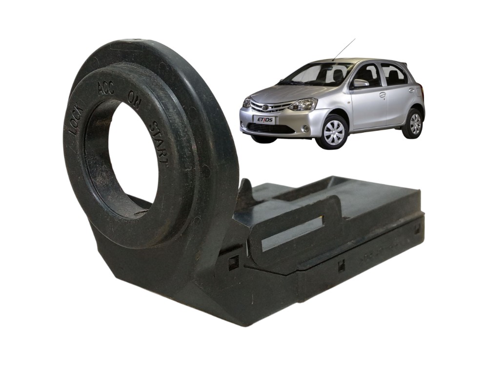Modulo Antena Imobilizador Toyota Etios 2014 2015 2016 1