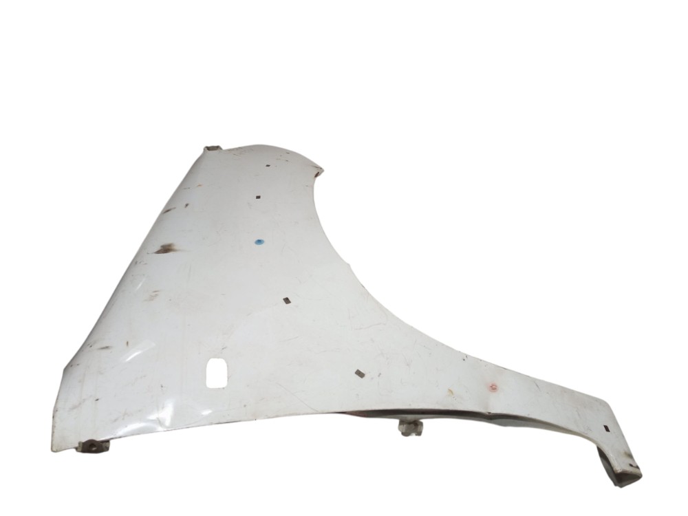 Paralama Dianteiro Direito Toyota Hilux 2012 2015 Original 3