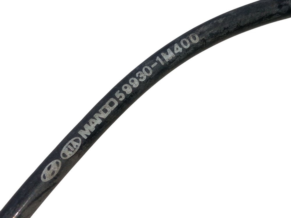 Sensor Abs Traseiro Direito Kia Cerato 2009 2012 Usado 7