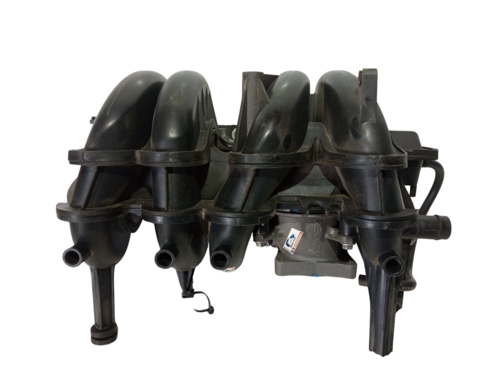 Coletor De Admissao Renault Logan Sandero 2008 2014 1.6 8v 3