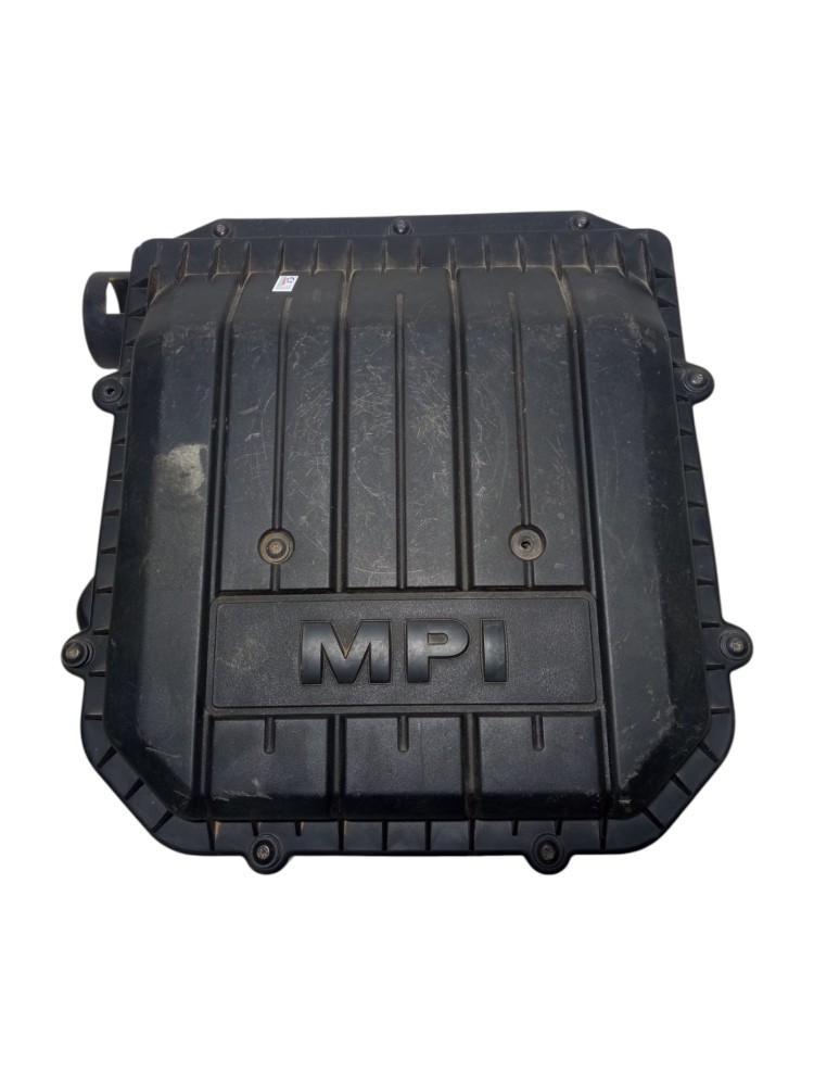 Caixa Filtro De Ar Vw Gol G7 Up Polo Fox 2017 2020 Original