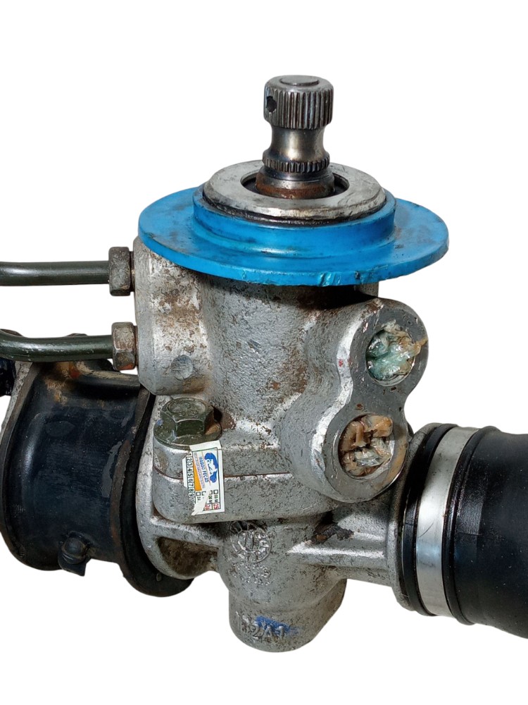 Caixa Direção Hidráulica Jac J3 2010 2011 2012 2013 Original 4