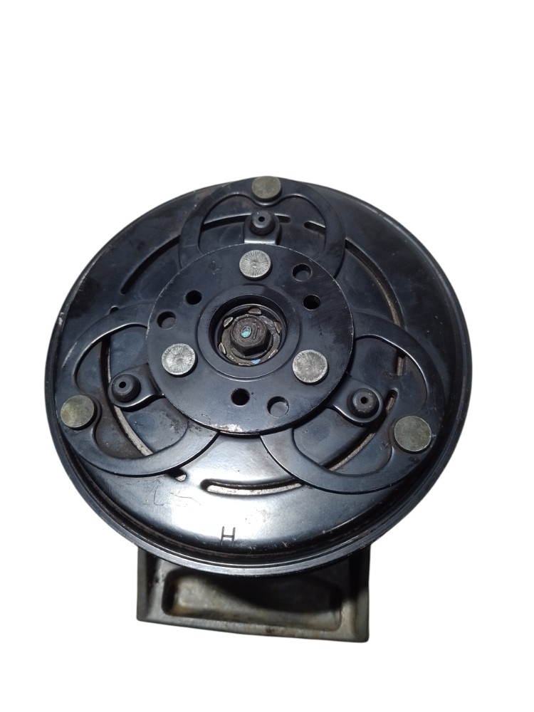 Compressor Ar Condicionado Volvo Xc90 2004 2005 T6 3.0 Awd 7