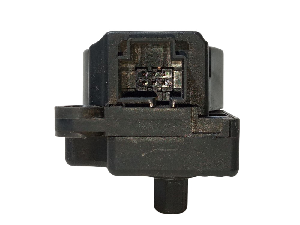 Motor Atuador Caixa Ventilacao Peugeot 307 Sw 2007 2008 2.0 5
