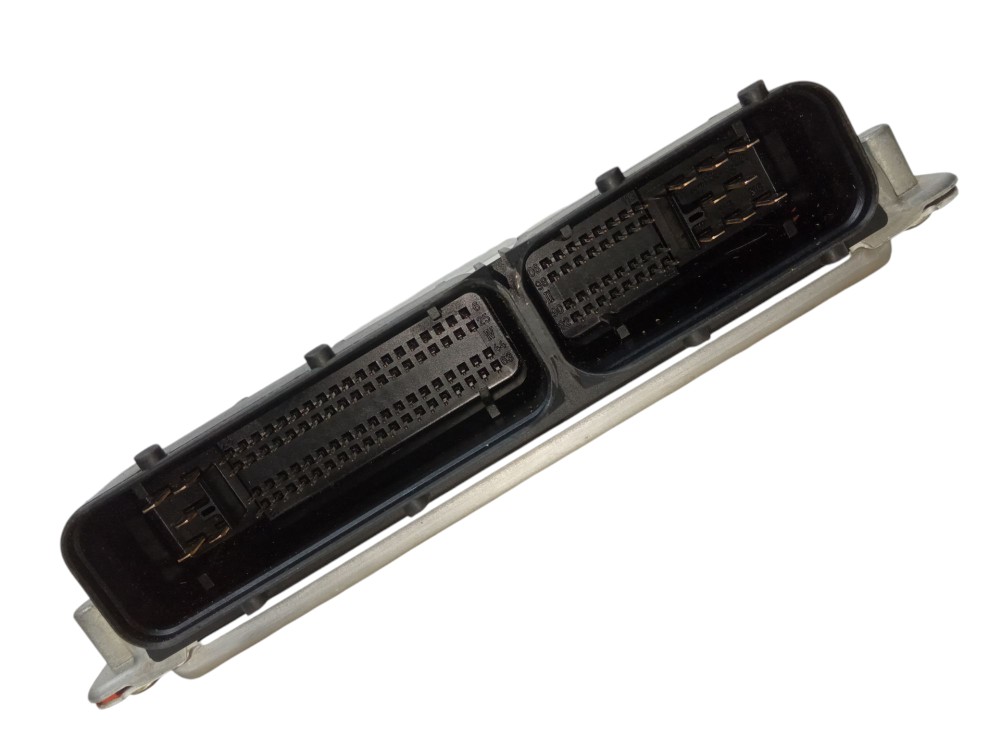 Modulo De Injecao Audi A4 A6 2000 2001 2002 2.8 V6 Original 4