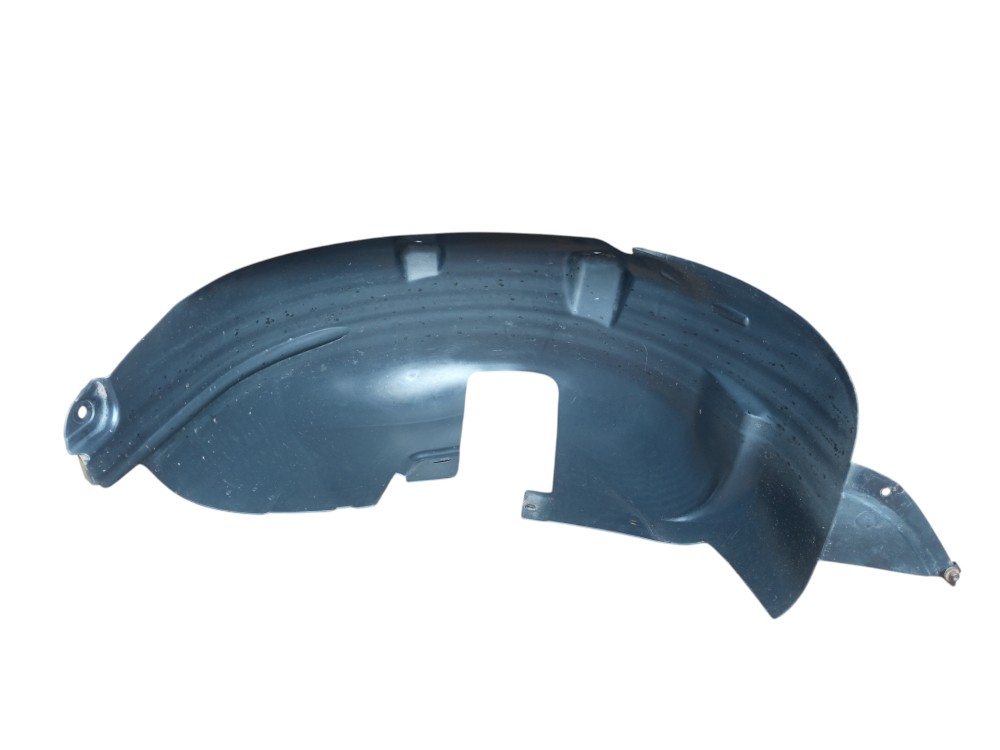 Parabarro Capa Roda Traseiro Esquerdo Peugeot 307 2004 2012 5