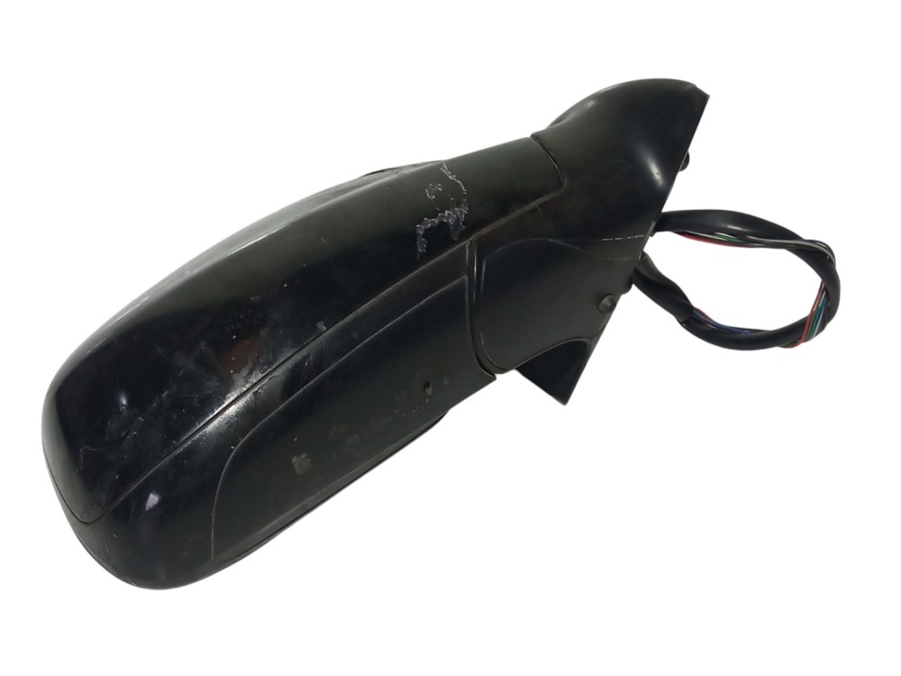 Retrovisor Eletrico Direito Peugeot 307 2008 2012 Original 5