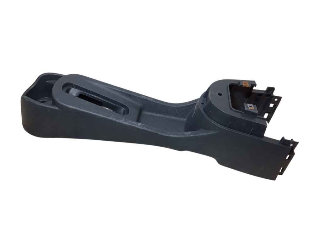 Acabamento Console Central Jac J3 2010 2015 4