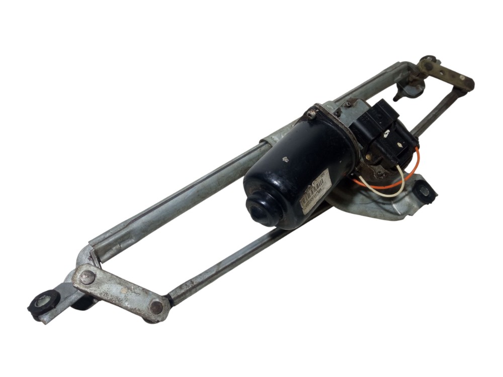 Galhada Motor Limpador Parabrisa Gm Celta Prisma 2007 2014 3
