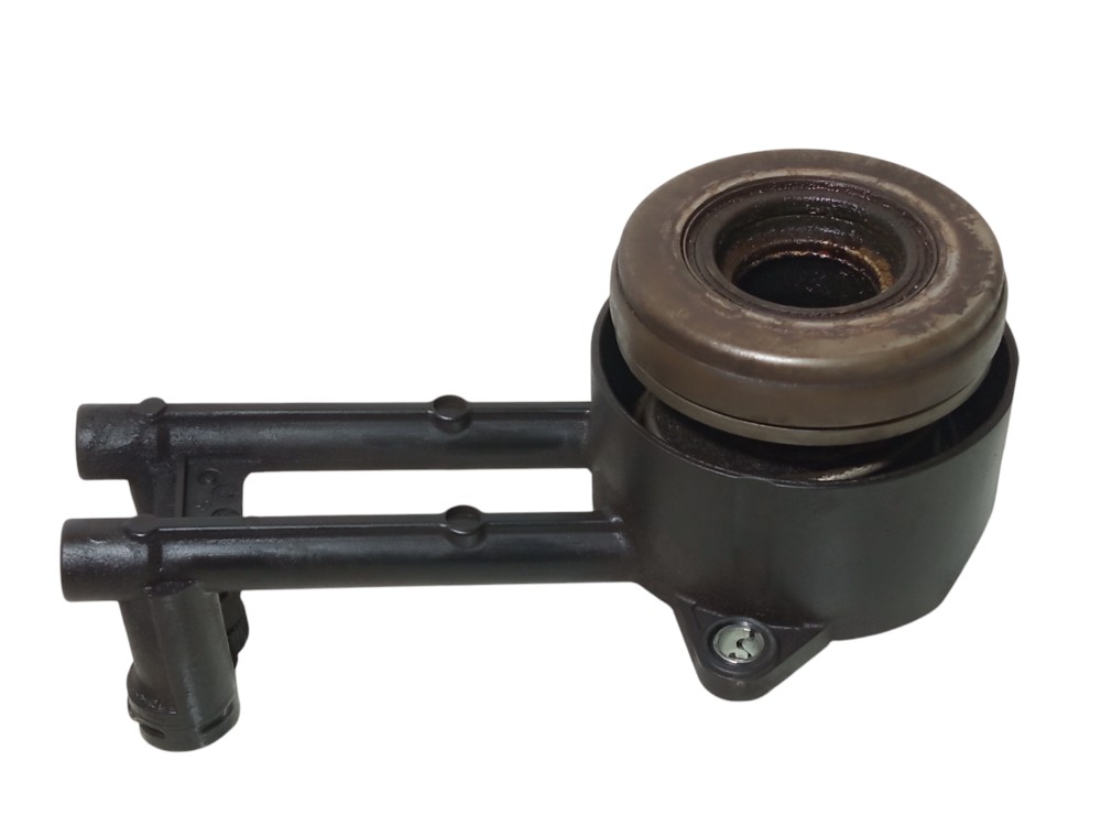 Atuador Hidraulico Embreagem Ford Fiesta Zetec 2004 2008 1 0 2
