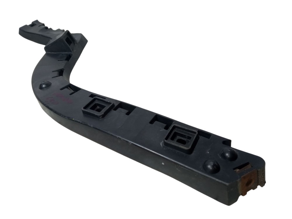 Guia Parachoque Traseiro Esquerdo Volvo S40 2005 2009 2