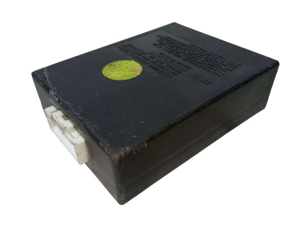 Modulo Central Alarme Mitsubishi Eclipse 95 96 97 Original 3