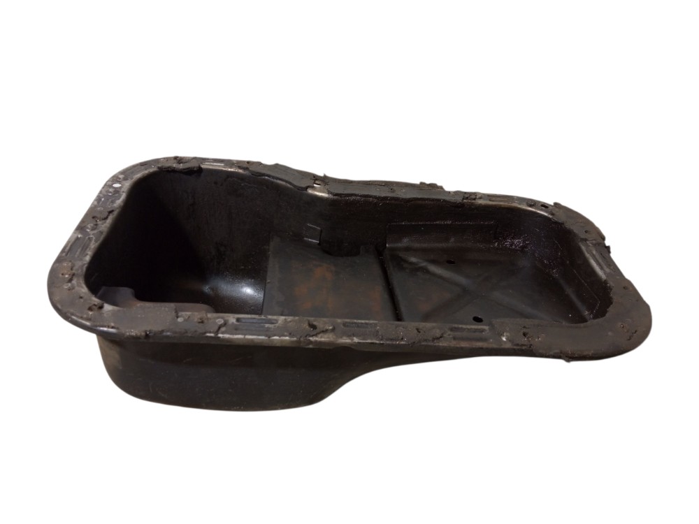 Carter Oleo Motor Fiat Fiorino Uno Mille Fiasa 92 98 1.0 9