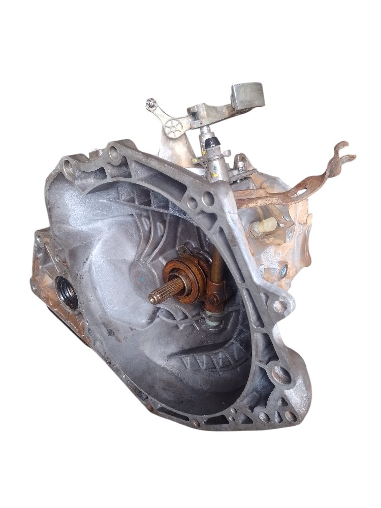 Caixa Marcha Cambio Manual Corsa Classic 2006 1.0 8v Flex 3