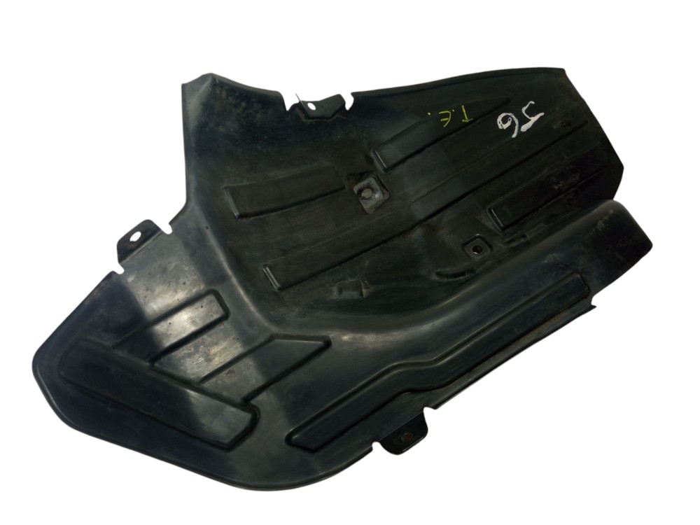 Parabarro Traseiro Esquerdo Jac J6 2010 2015 2 0 Original 5