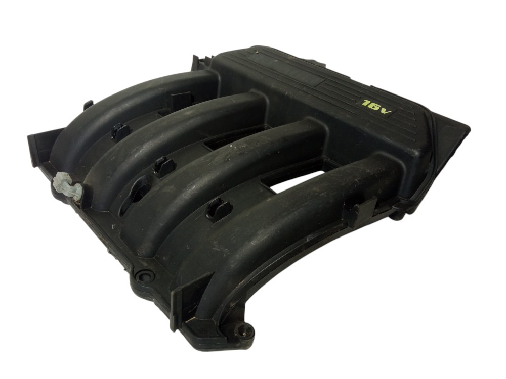 Coletor De Admissao Renault Clio Logan Sandero 2008 2012 1.6 2