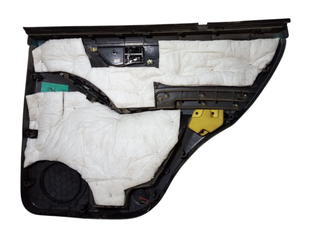 Forro Porta Traseira Esquerda Lifan X60 2013 2016 Original 6