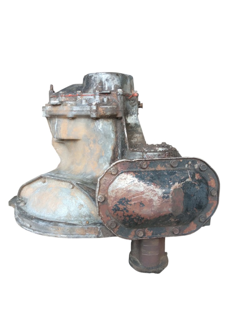 Caixa Marcha Cambio Manual Daewoo Espero 94 95 96 97 2.0 6
