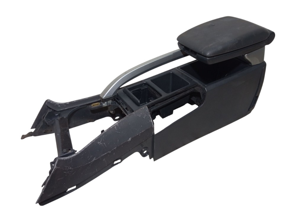 Acabamento Console Central Volvo Xc70 2000 2005 Original 1