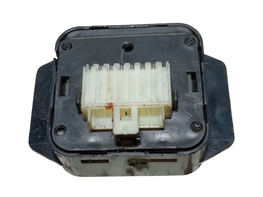 Botao Vidro Eletrico Dianteiro Esquerdo Fiat Tempra 1997 2.0 4