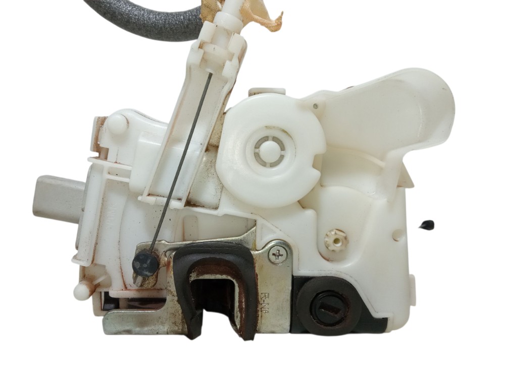 Fechadura Eletrica Traseira Direita Vw Gol G5 G6 2009 2015 4