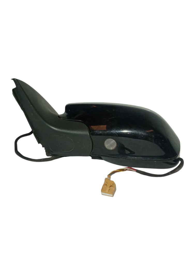 Retrovisor Externo Esquerdo Porsche Cayenne 2006 2010 4 8 V8 5