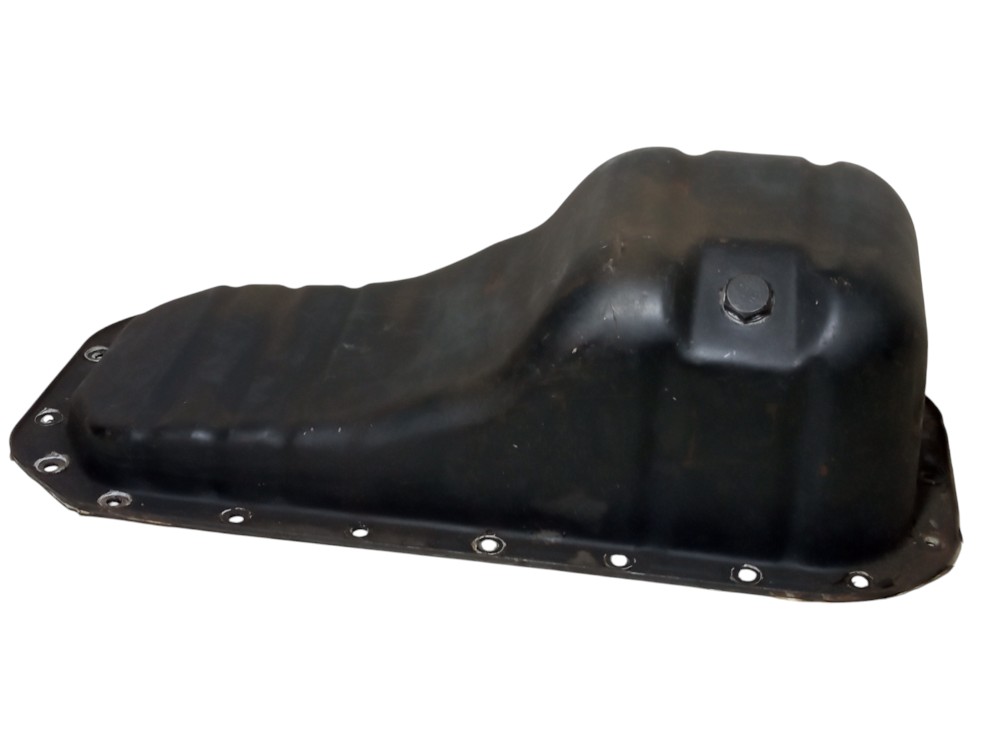 Carter Oleo Motor Lifan 620 2012 2017 Original 5
