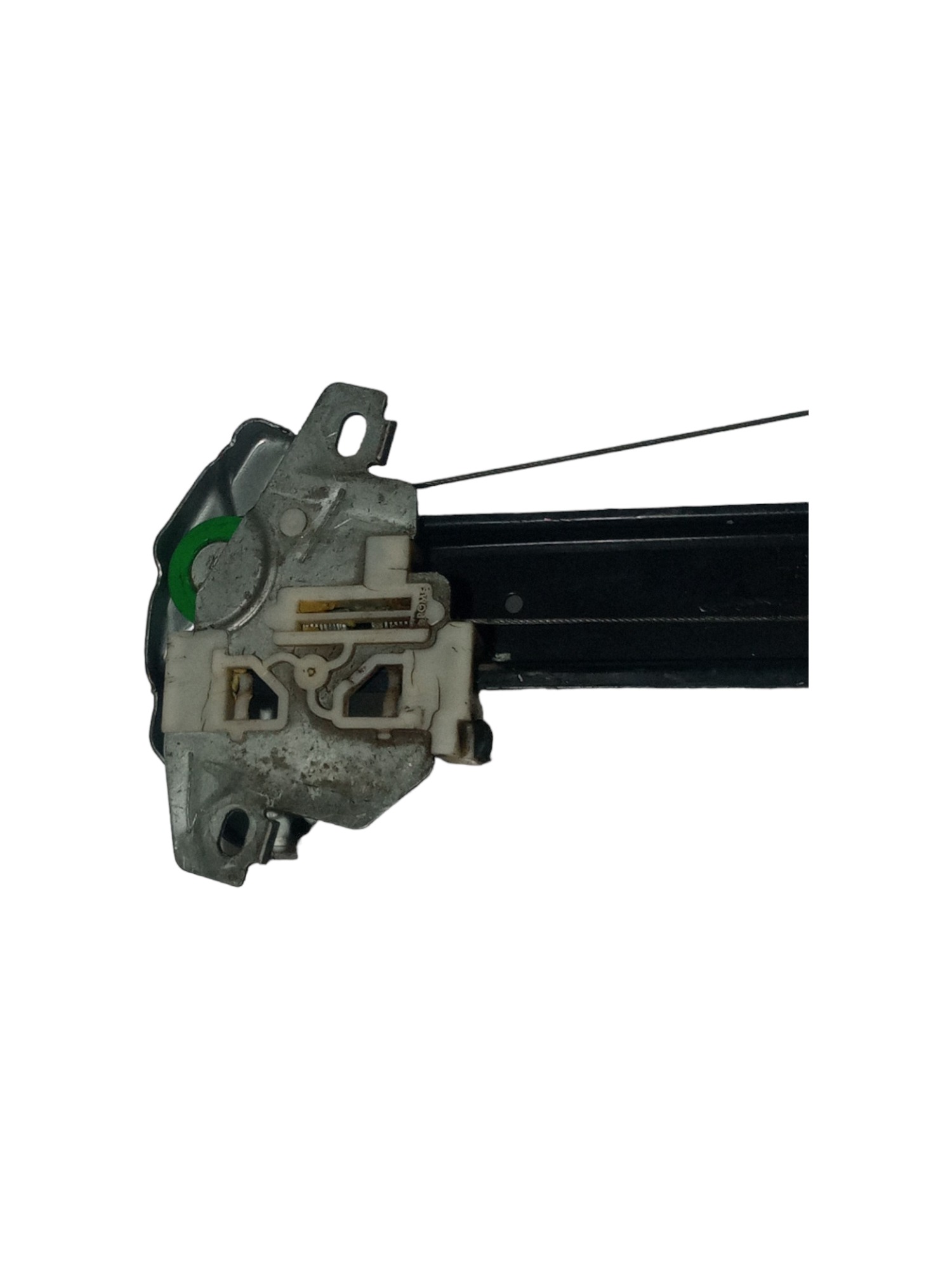 Maquina Vidro Porta Traseira Direita Honda Fit City 2008 5
