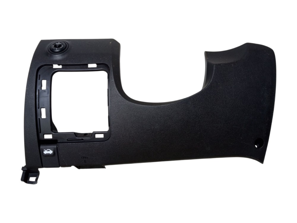 Moldura Acabamento Inferior Painel Hyundai Hb20 2013 2019 1
